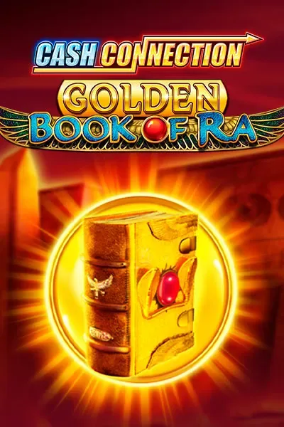 Spinanga casino hra Golden Book of Ra v online lobby